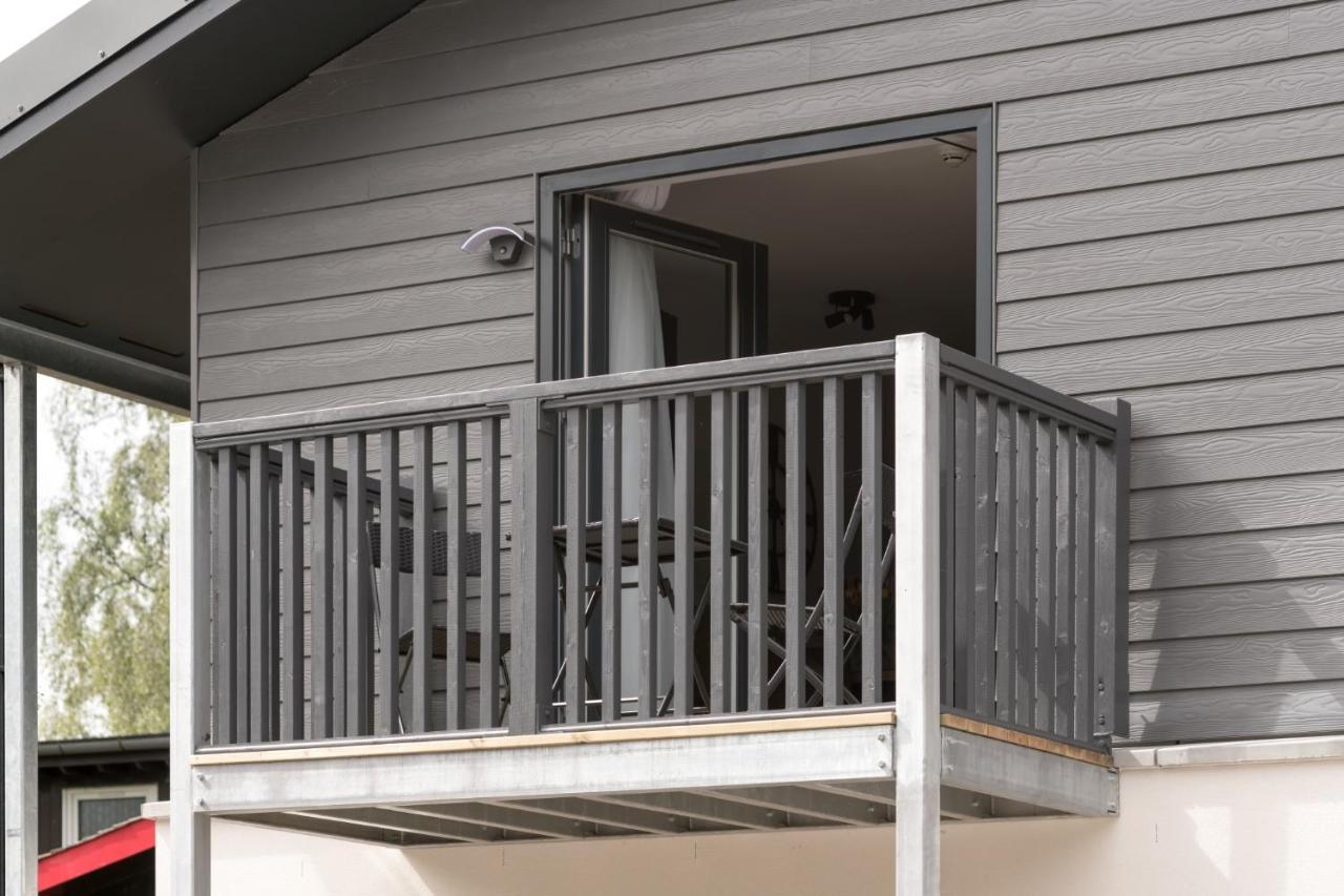 High Range Holiday Apartments Aviemore Luaran gambar
