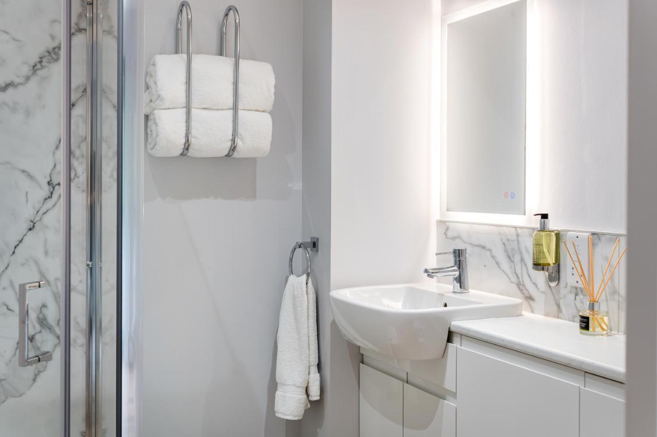 High Range Holiday Apartments Aviemore Luaran gambar